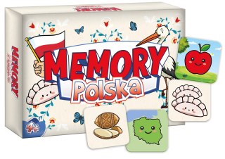 Memory. Polska