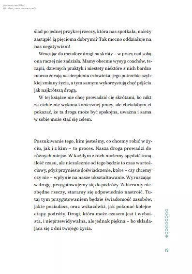 Nawyki zamiast cudów