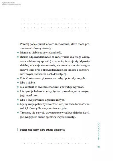 Nawyki zamiast cudów