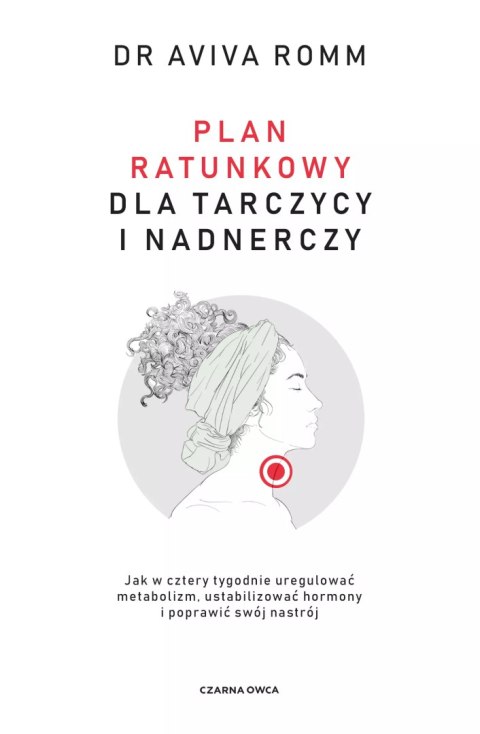 Plan ratunkowy dla tarczycy i nadnerczy Plan ratunkowy dla tarczycy i nadnerczy