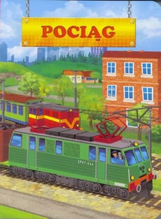 Pociąg