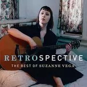 Retrospective: The Best Of Suzanne Vega. CD