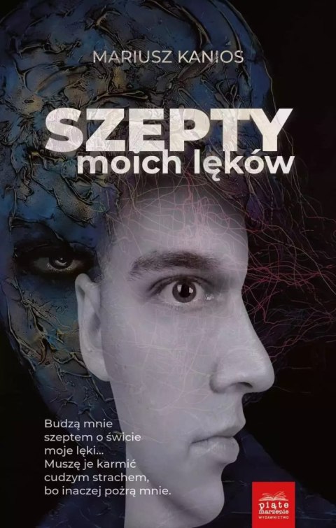 Szepty moich lęków Szepty moich lęków