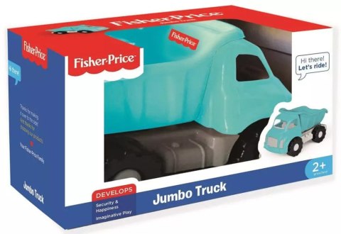 Wywrotka Jumbo Wader Wywrotka Jumbo Wader