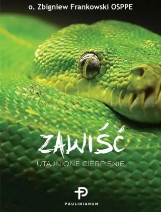 Zawiść. Utajnione cierpenie