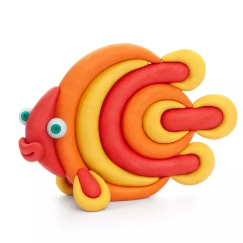 Hey Clay. Ocean. Paletka Hey Clay. Ocean. Paletka