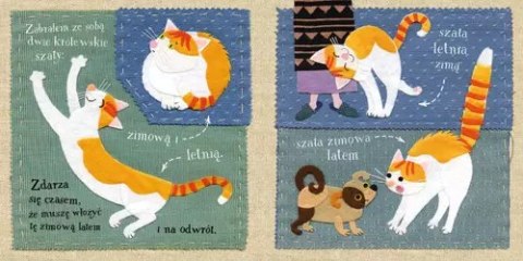 Ja, Bobik, czyli prawdziwa historia o kocie, który myślał, że jest królem Ja, Bobik, czyli prawdziwa historia o kocie, który myślał, że jest królem