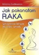 Jak pokonałam raka Jak pokonałam raka