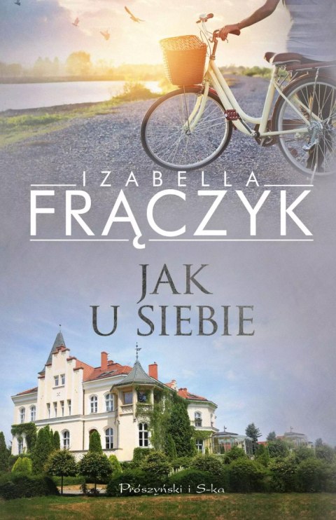 Jak u siebie Jak u siebie