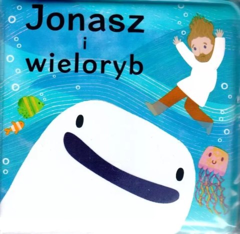 Jonasz i wieloryb Jonasz i wieloryb