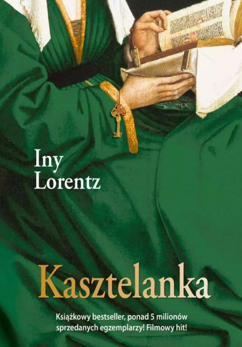 Kasztelanka Kasztelanka