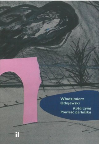 Katarzyna Powieść Berlinska