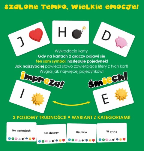 Na końcu języka 2 Na końcu języka 2