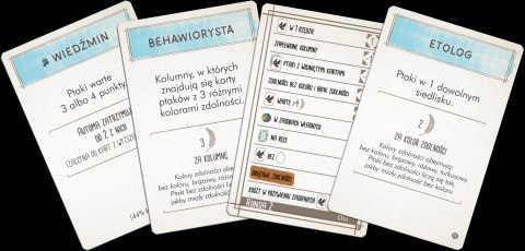 Na skrzydłach. Ptaki Europy Na skrzydłach. Ptaki Europy