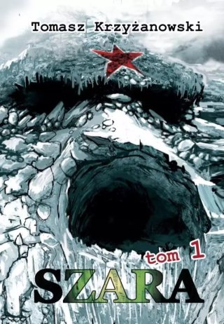 Pakiet. Szara. Tom 1 i 2