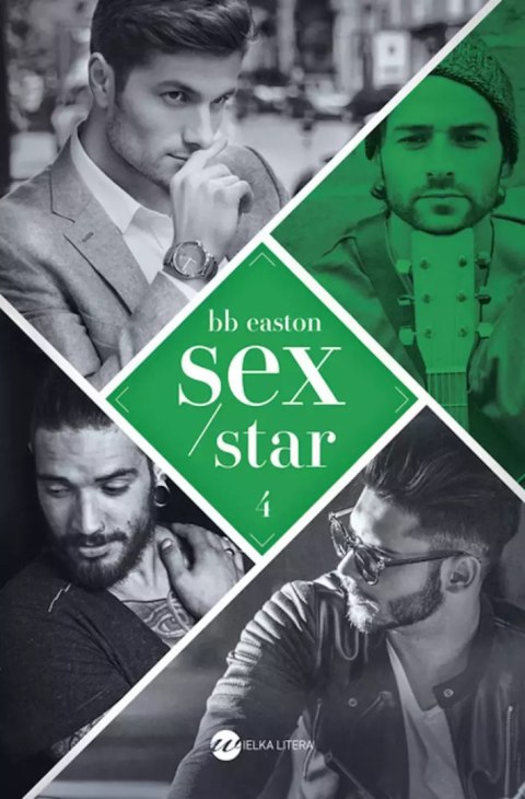 Sex/Star Sex/Star