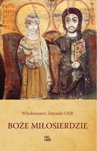 Boże miłosierdzie, wydanie 2