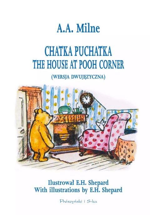 Chatka Puchatka Chatka Puchatka