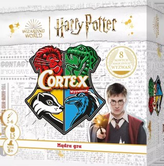 Cortex. Harry Potter