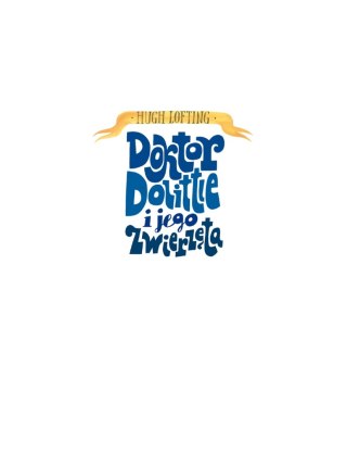 Doktor Dolittle i jego zwierzęta