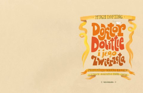 Doktor Dolittle i jego zwierzęta