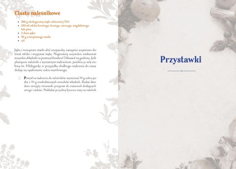 Gotowanie ze Świętą Hildegardą z Bingen. 170 łatwych przepisów