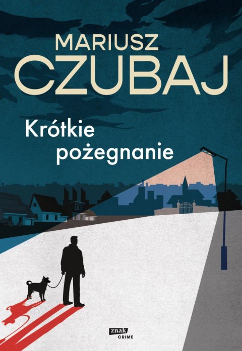 Krótkie pożegnanie Krótkie pożegnanie