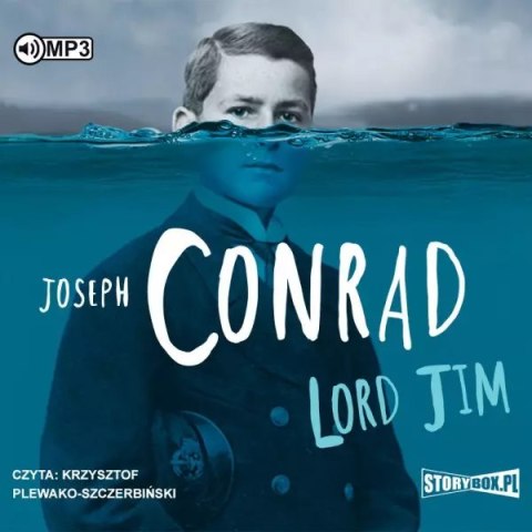 Lord Jim. Audiobook Lord Jim. Audiobook