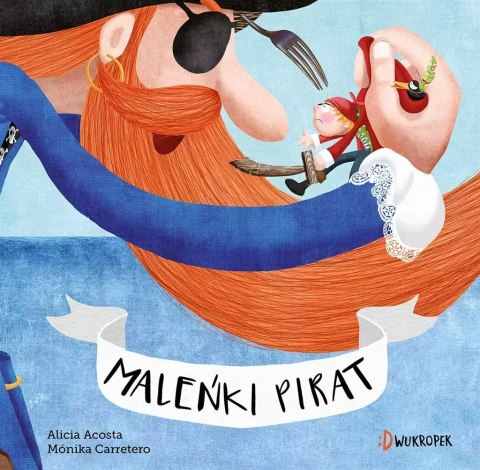 Maleńki pirat Maleńki pirat