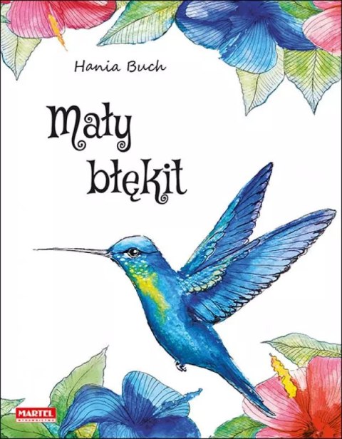 Mały błękit Mały błękit