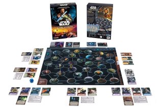 Star Wars. Wojny Klonów