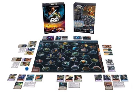 Star Wars. Wojny Klonów