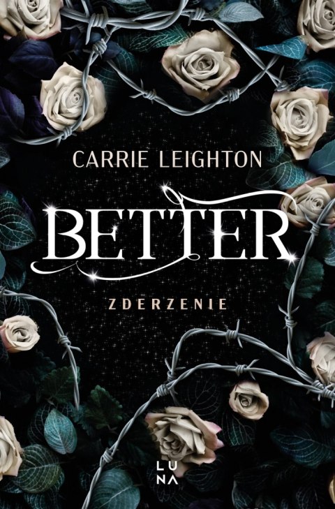 Better. Zderzenie Better. Zderzenie