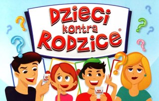 Dzieci kontra rodzice