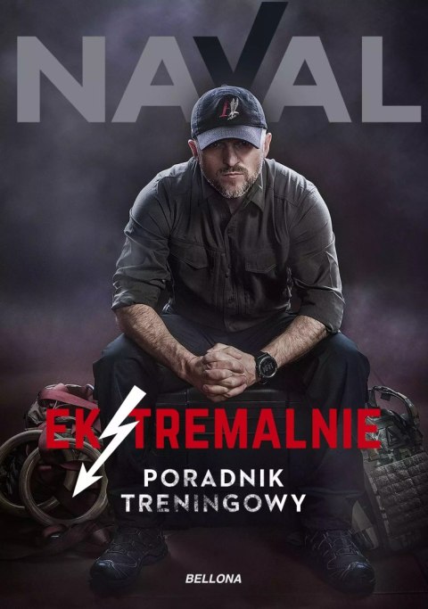 Ekstremalnie. Poradnik treningowy Ekstremalnie. Poradnik treningowy