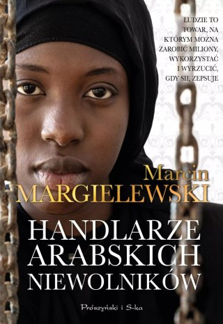 Handlarze arabskich niewolników