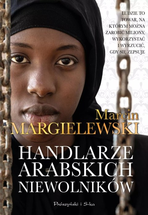 Handlarze arabskich niewolników Handlarze arabskich niewolników