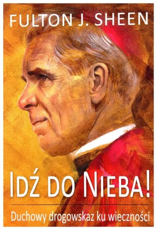 Idź do Nieba! Duchowy drogowskaz ku wieczności