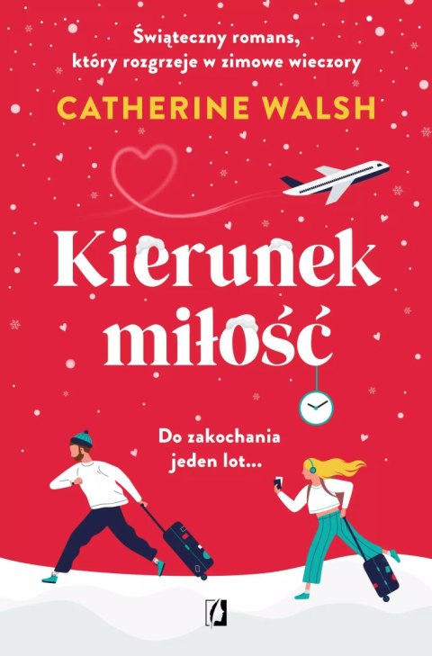 Kierunek miłość Kierunek miłość