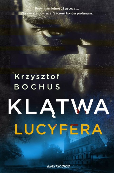 Klątwa Lucyfera Klątwa Lucyfera