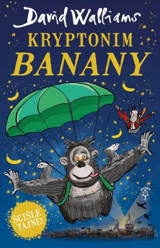 Kryptonim "Banany"