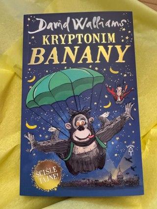 Kryptonim "Banany"