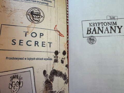 Kryptonim "Banany"