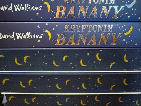 Kryptonim "Banany"