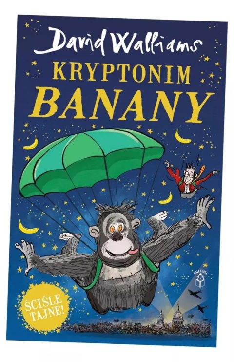 Kryptonim "Banany"