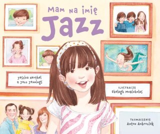 Mam na imię Jazz