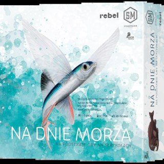 Na dnie morza