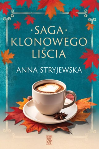 Pakiet Klonowego Liścia