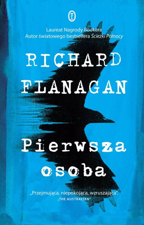 Pierwsza osoba Pierwsza osoba