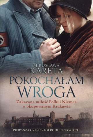 Pokochałam wroga